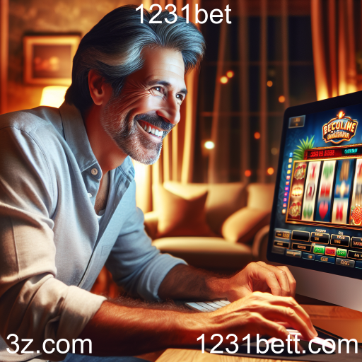 A Diversão dos Jogos de Cassino na 1231bet