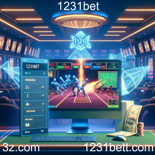 A Ascensão das Apostas em Esports: Uma Nova Fronteira no Jogo Online