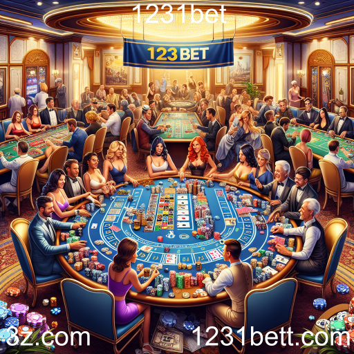 A Diversão e Estratégia dos Jogos de Mesa